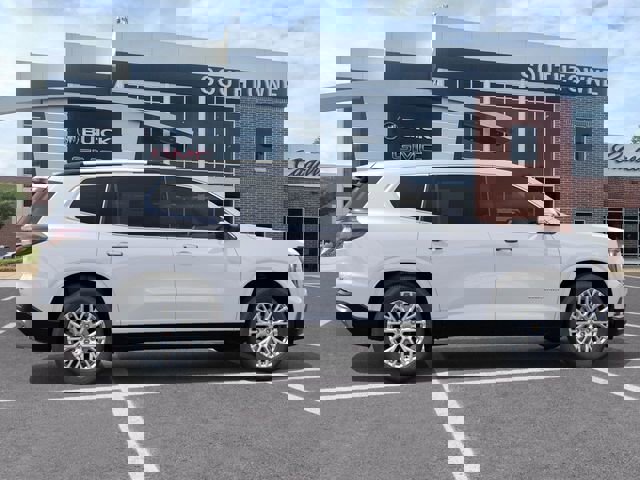 New 2026 GMC Acadia Denali w/ Super Cruise Package image 5