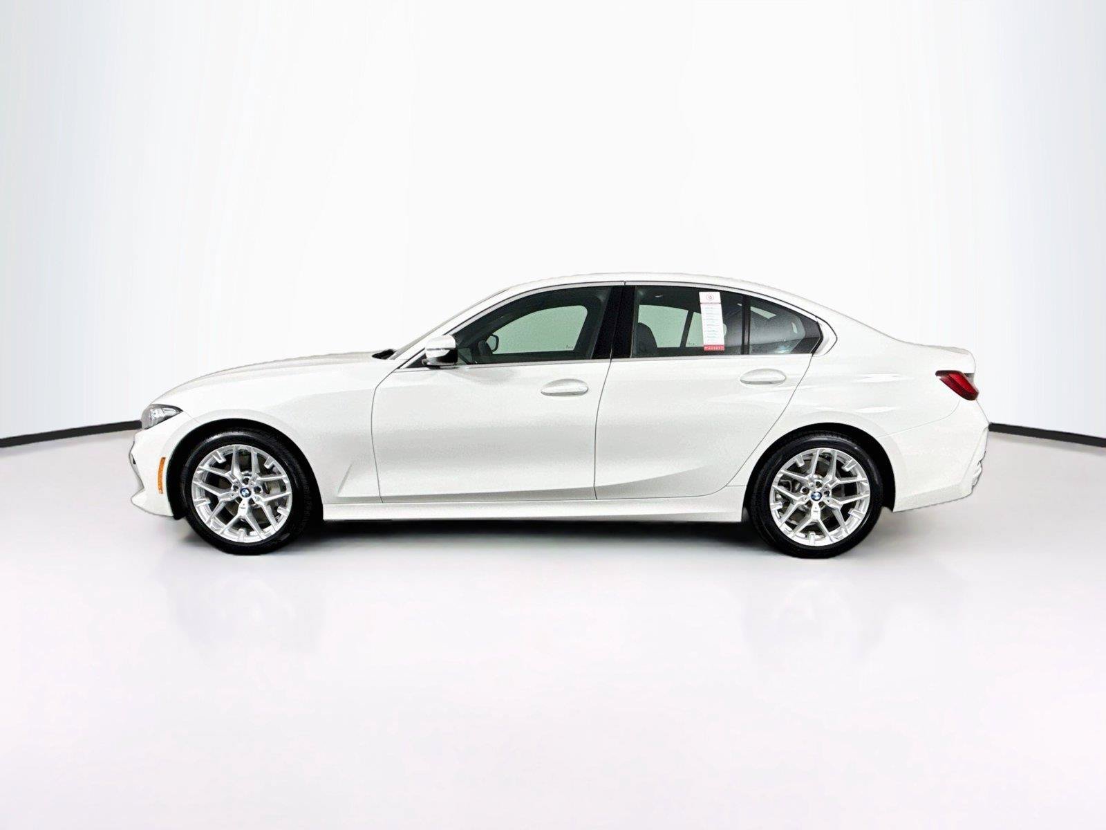 Used 2026 BMW 330i Sedan RWD image 14
