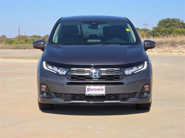 Used 2025 Honda Odyssey EX-L image 2