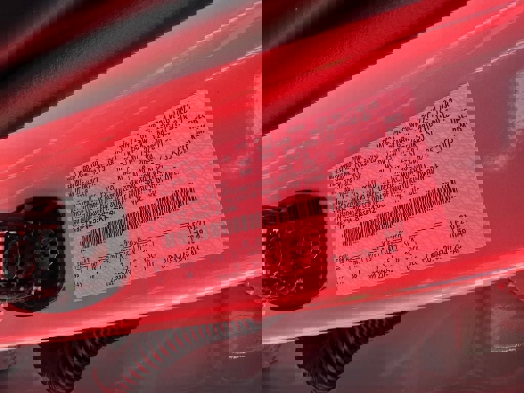 New 2025 Ford F150 Lariat w/ Equipment Group 501A Mid image 23