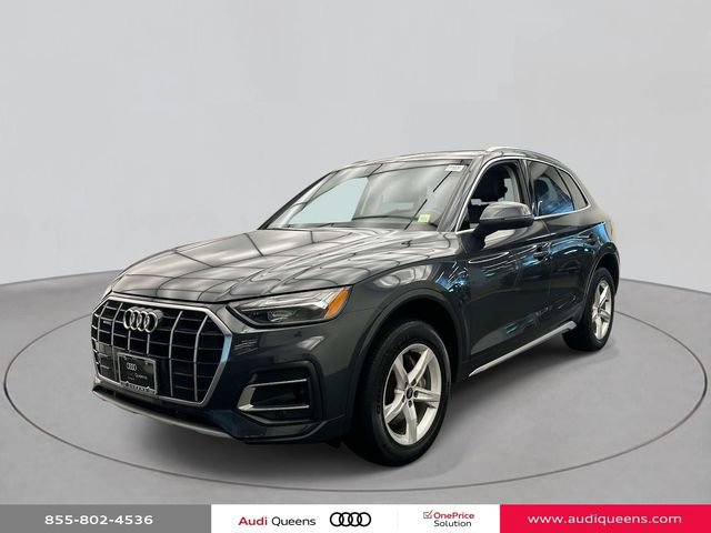 Used 2023 Audi Q5 2.0T Premium AWD/4WD video 1
