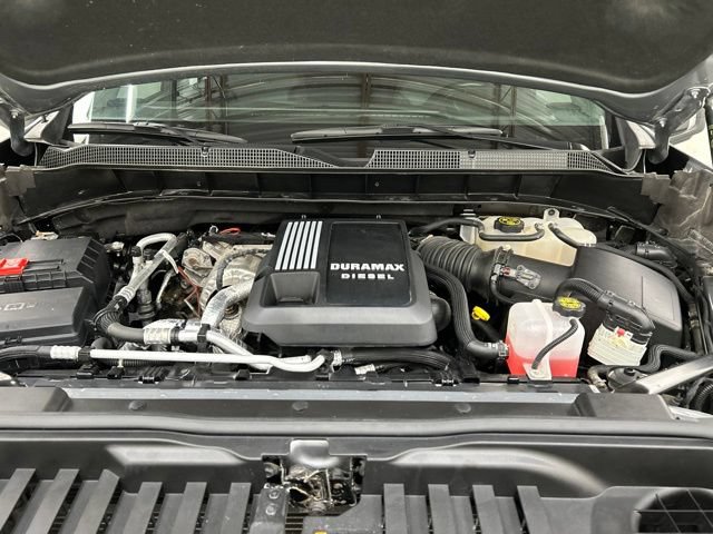Used 2024 Chevrolet Silverado 1500 RST AWD/4WD image 28