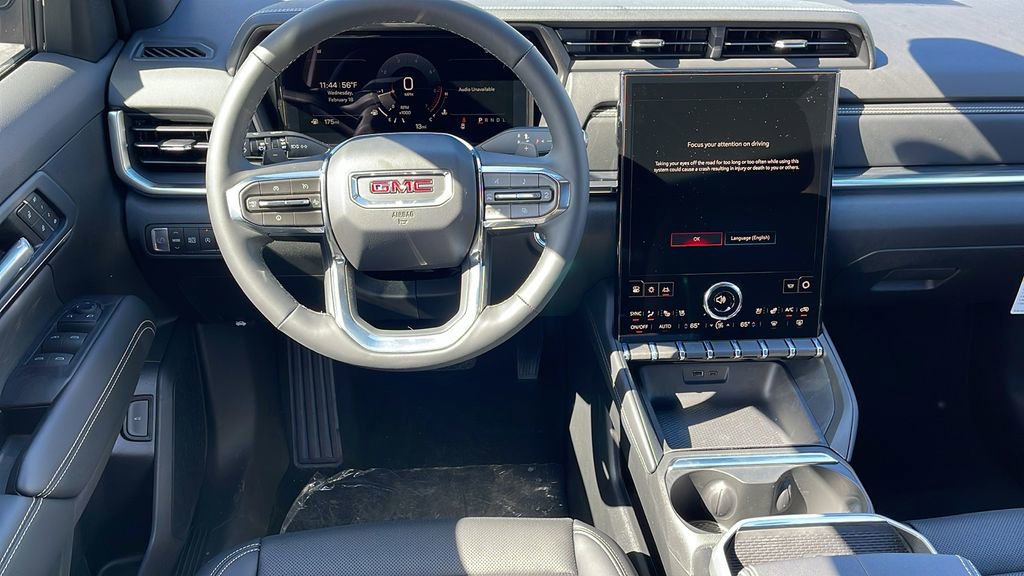 New 2026 GMC Terrain Elevation w/ Elevation Premium Package image 14