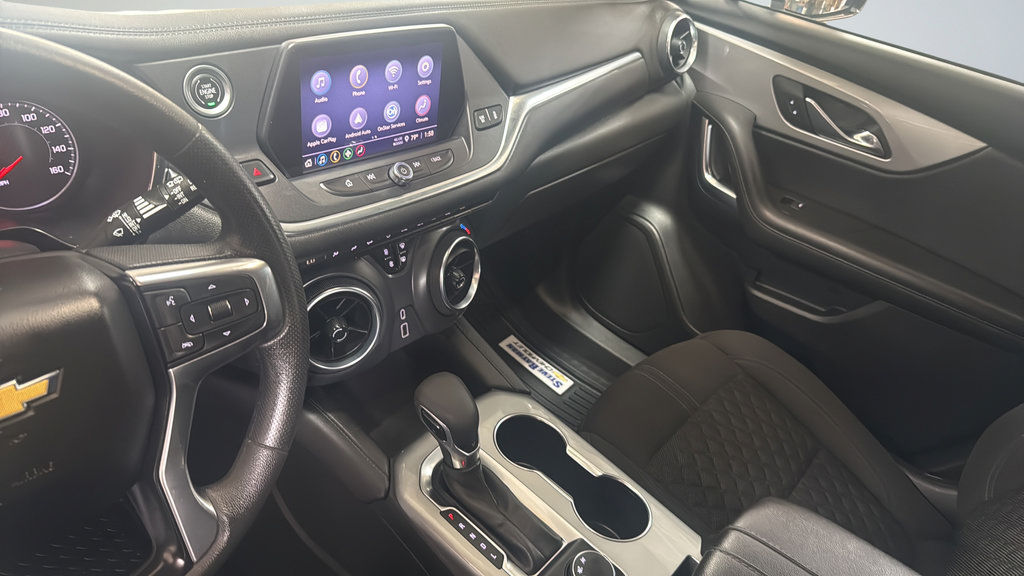 Used 2021 Chevrolet Blazer LT FWD image 16