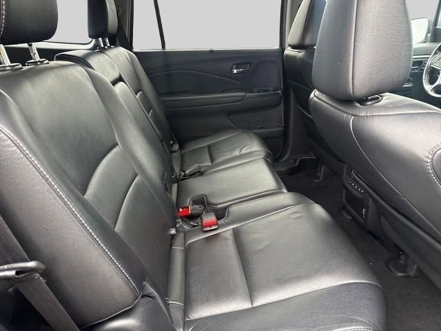 Used 2019 Honda Pilot EX-L image 18