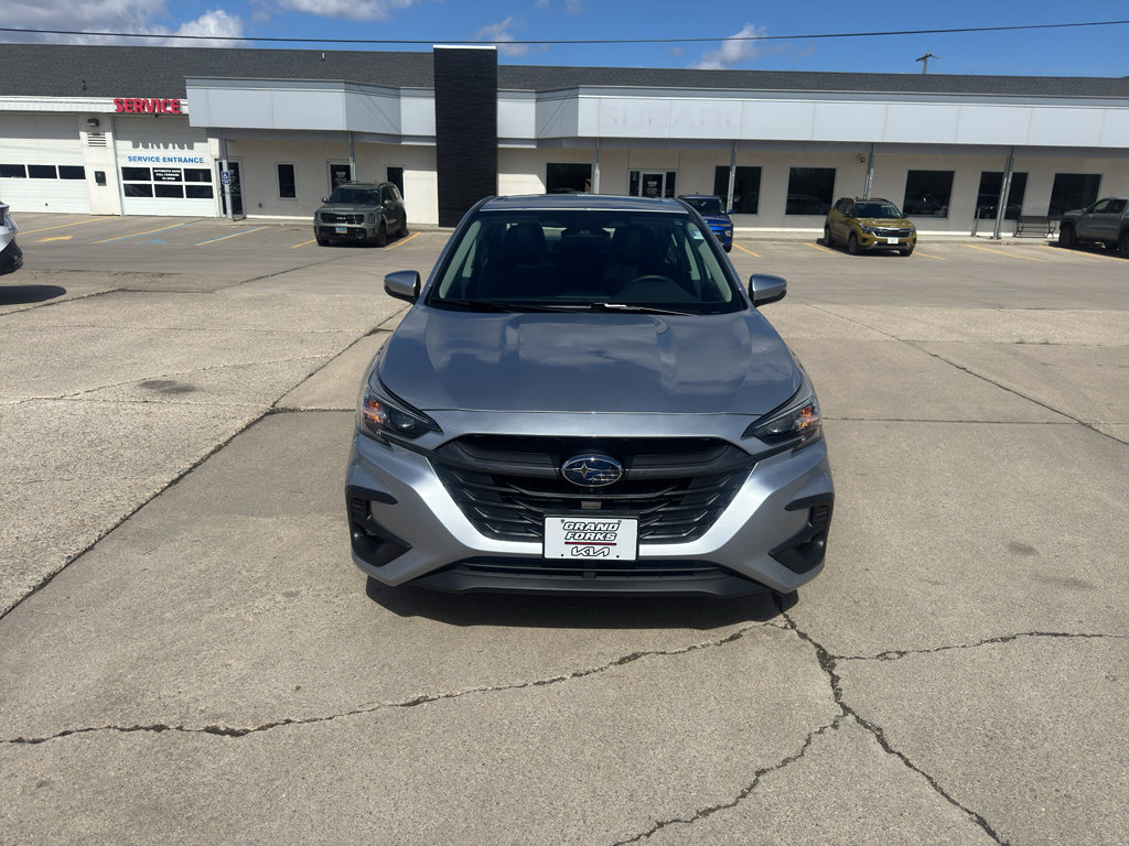 Used 2025 Subaru Legacy Touring XT w/ Popular Package #2 AWD/4WD image 3