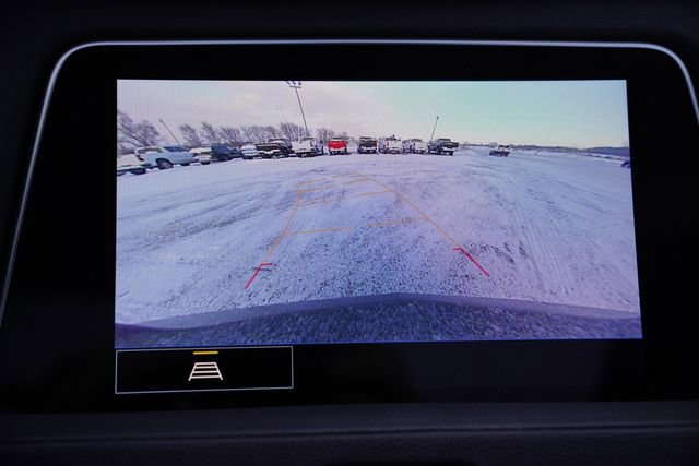 Used 2023 Cadillac XT4 Sport w/ LPO, Onyx Lite Package image 38