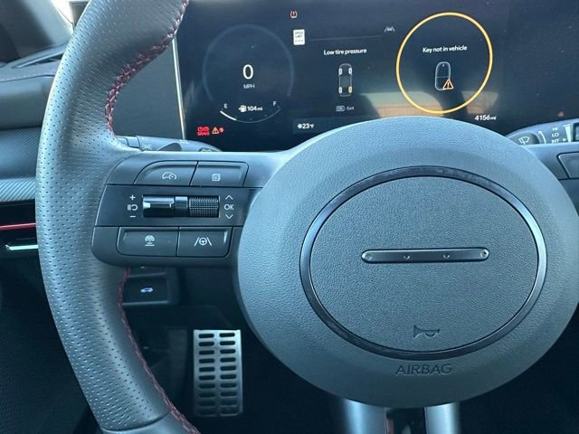 Used 2024 Hyundai Sonata N Line image 19