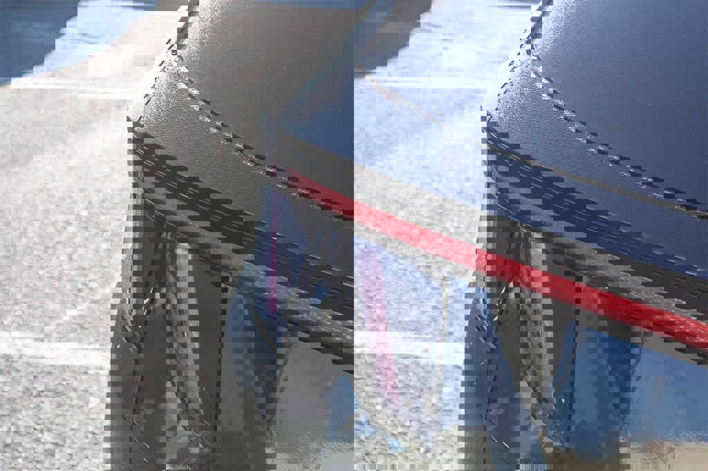 Certified 2022 Hyundai Tucson SEL w/ Cargo Package image 8