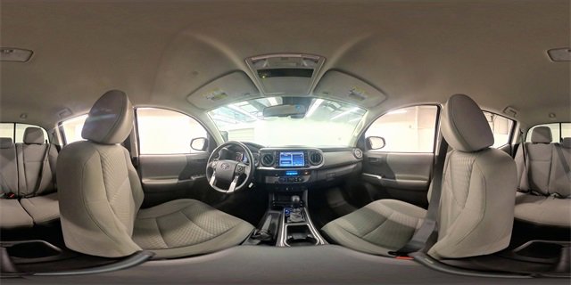 Used 2021 Toyota Tacoma SR5 image 33