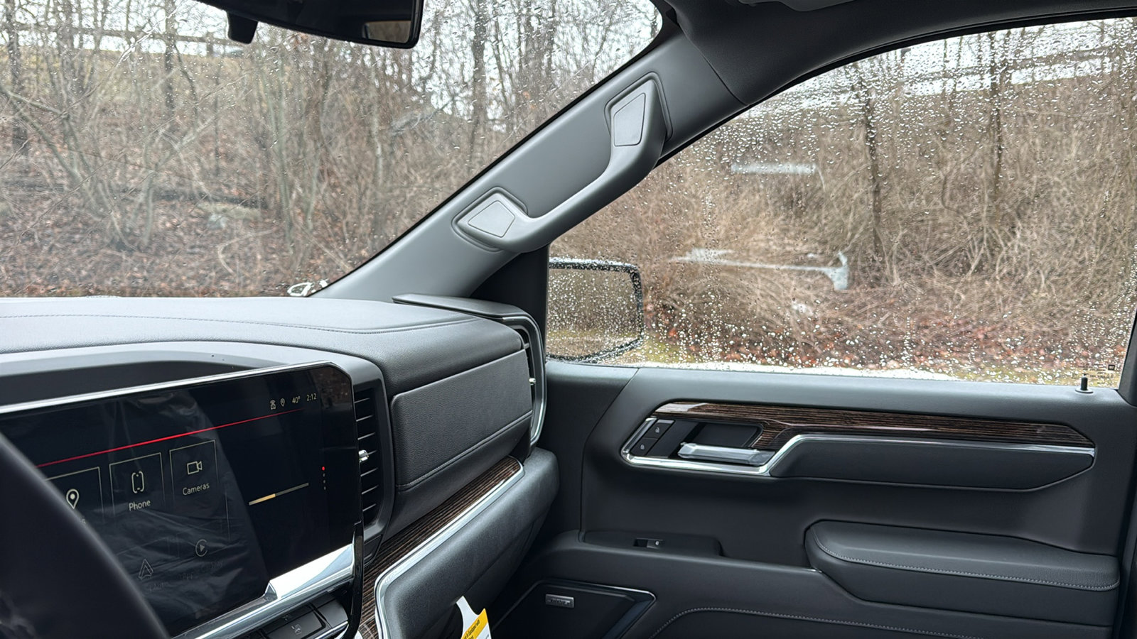 New 2026 GMC Sierra 1500 Elevation image 19