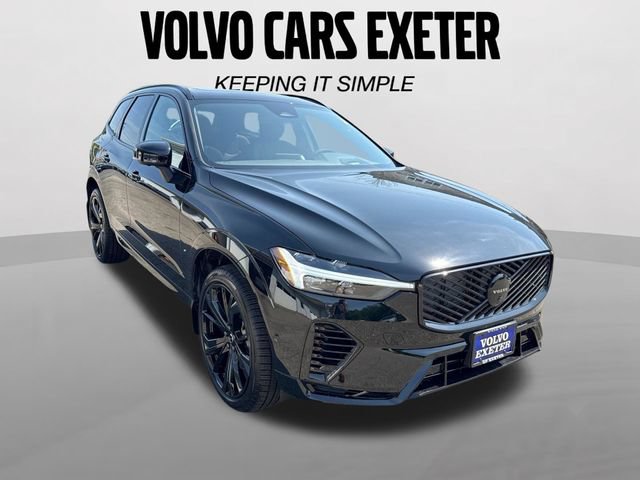 New 2026 Volvo XC60 T8 Ultra w/ Protection Package Premier