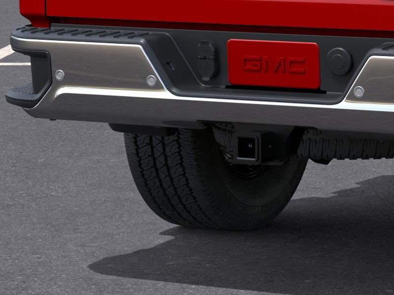 New 2026 GMC Sierra 2500 SLT w/ SLT Convenience Package image 14