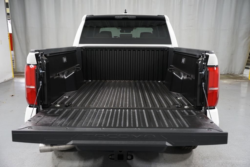 New 2026 Toyota Tacoma SR5 image 35