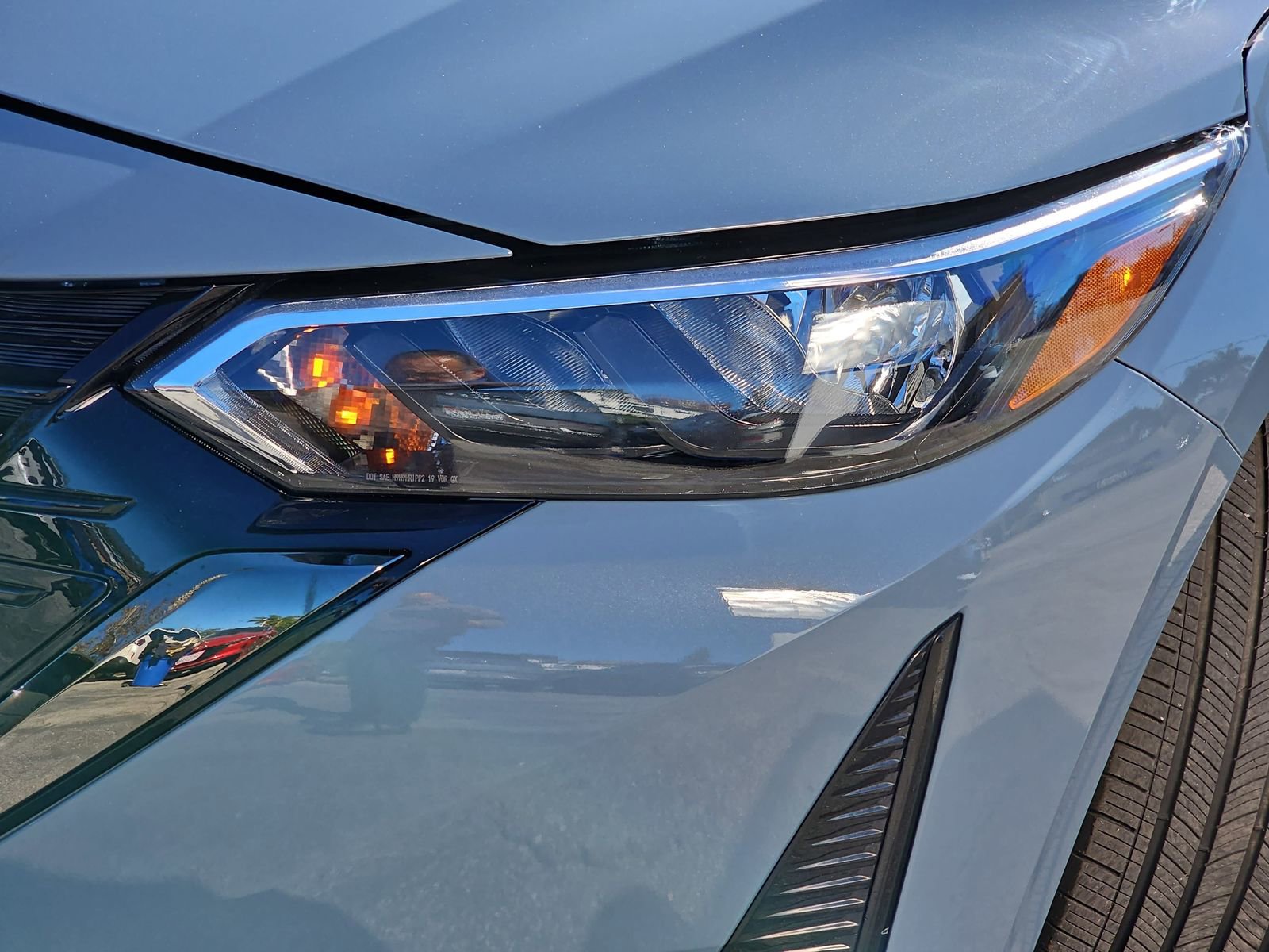 Used 2025 Nissan Sentra SV w/ SV Premium Package image 36