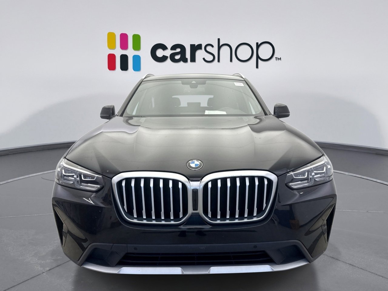 Used 2024 BMW X3 xDrive30i w/ Convenience Package image 8