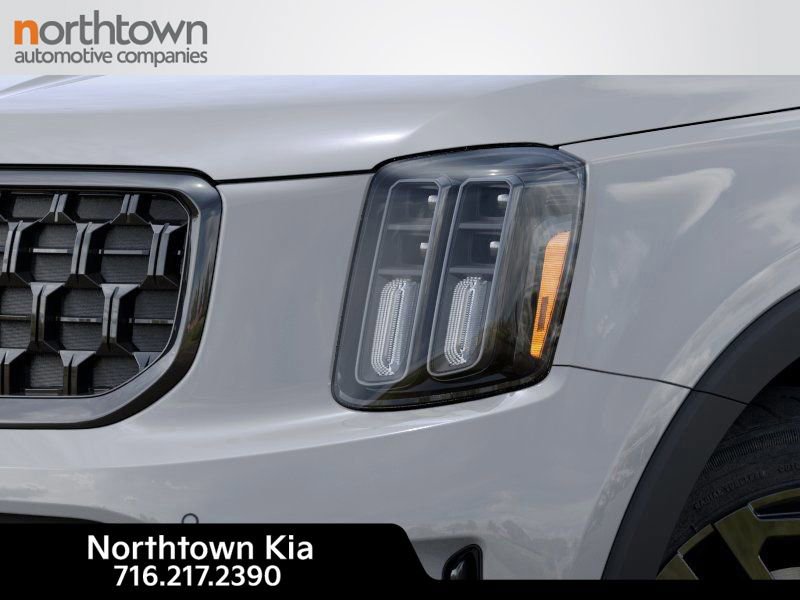 New 2025 Kia Telluride SX X-Line image 11
