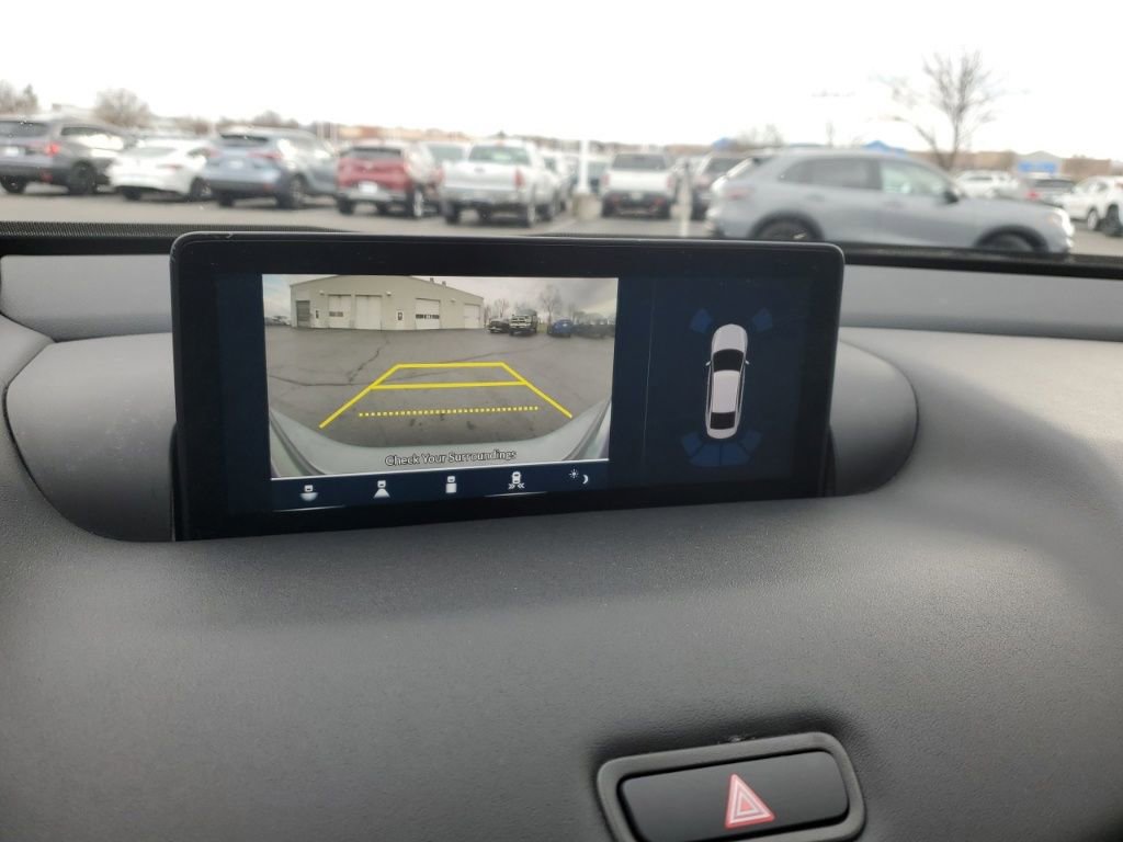 Used 2022 Acura TLX w/ Technology Package image 19