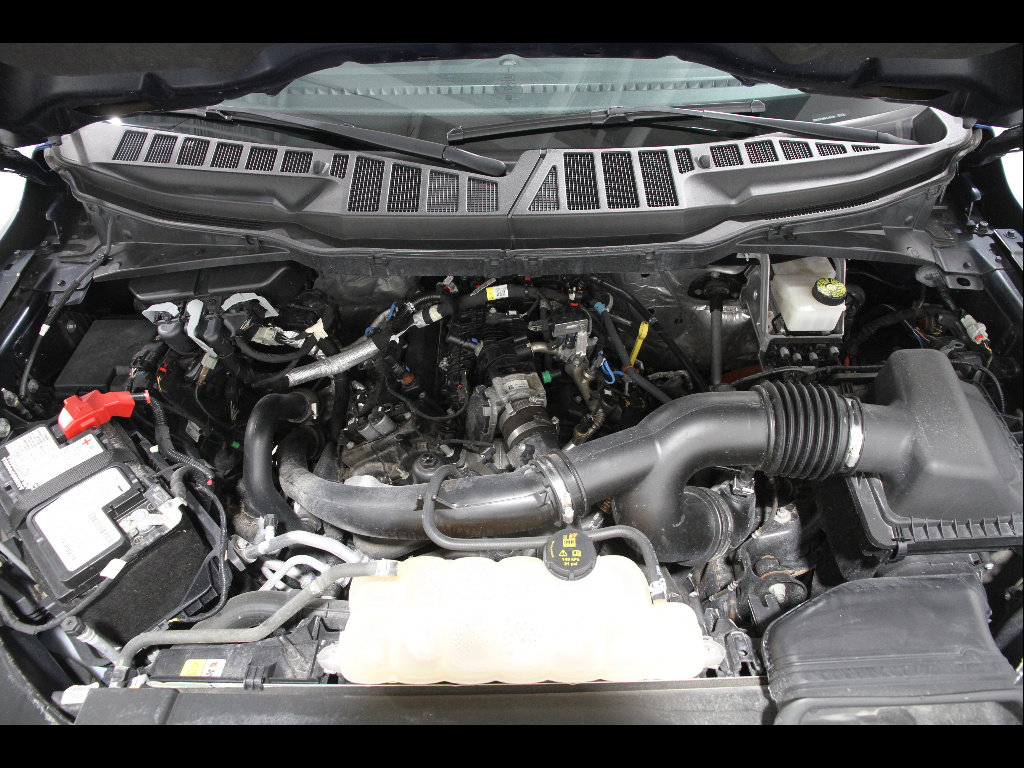 Used 2022 Ford F150 XLT w/ Equipment Group 302A High image 25