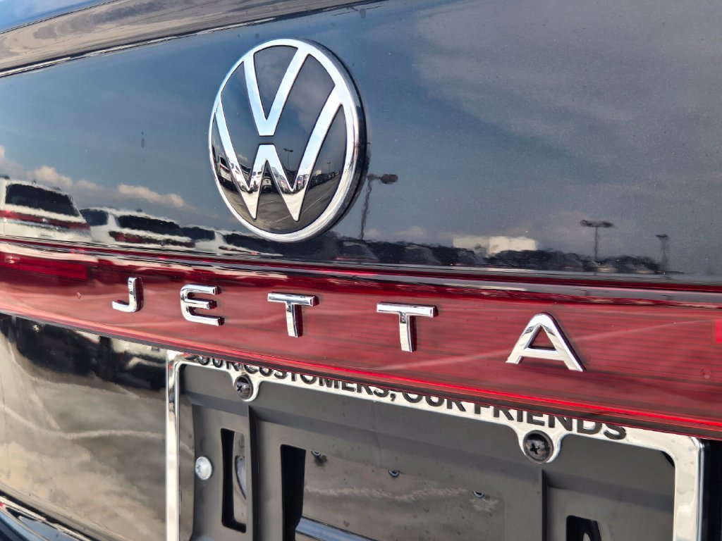 New 2027 Volkswagen Jetta S FWD image 5