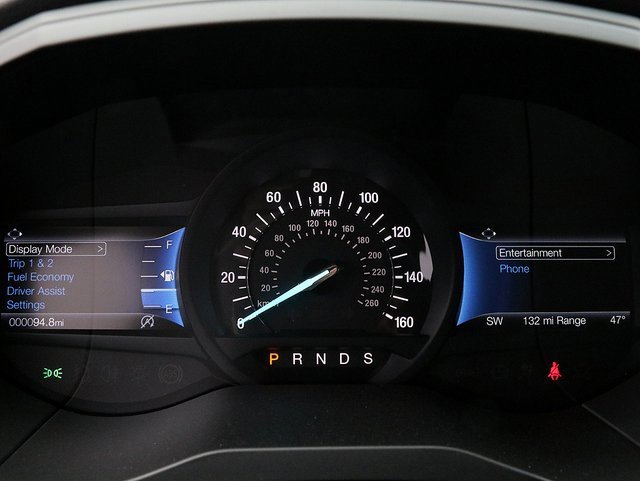 New 2024 Ford Edge SE image 16