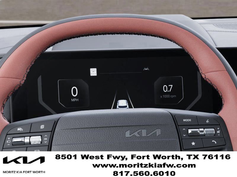 New 2026 Kia Sportage SX FWD image 21