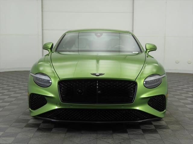 Used 2025 Bentley Continental GT image 2