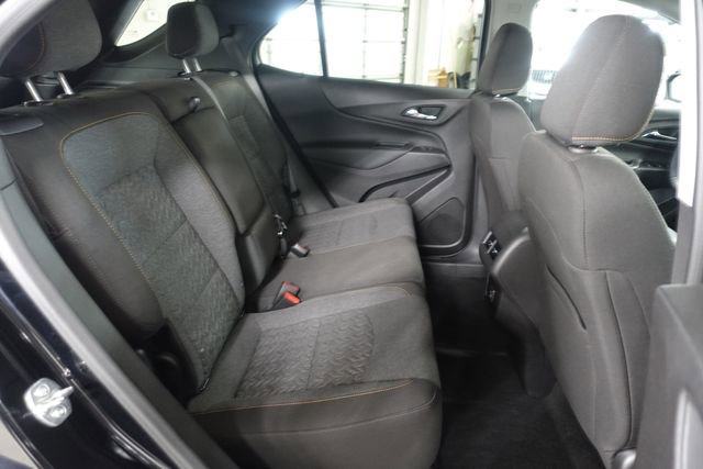 Used 2024 Chevrolet Equinox LT image 23