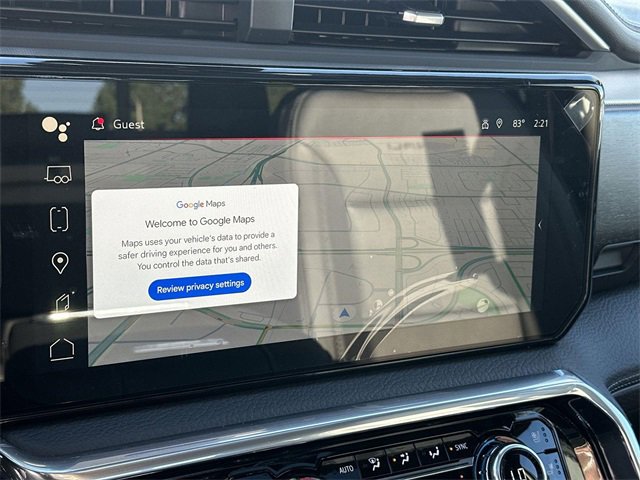 New 2026 GMC Sierra 2500 Denali image 12