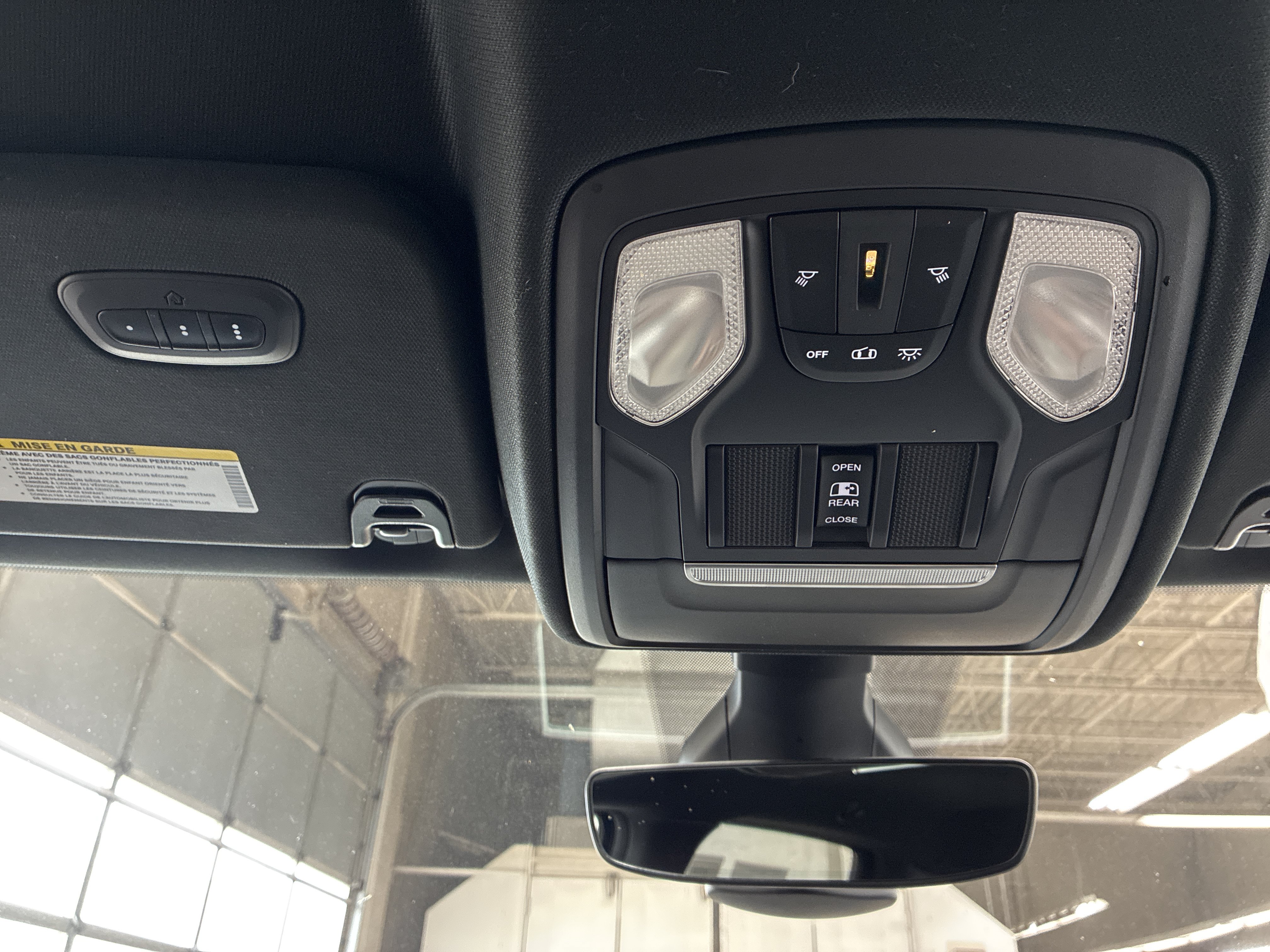 Used 2019 RAM 1500 Big Horn AWD/4WD image 21