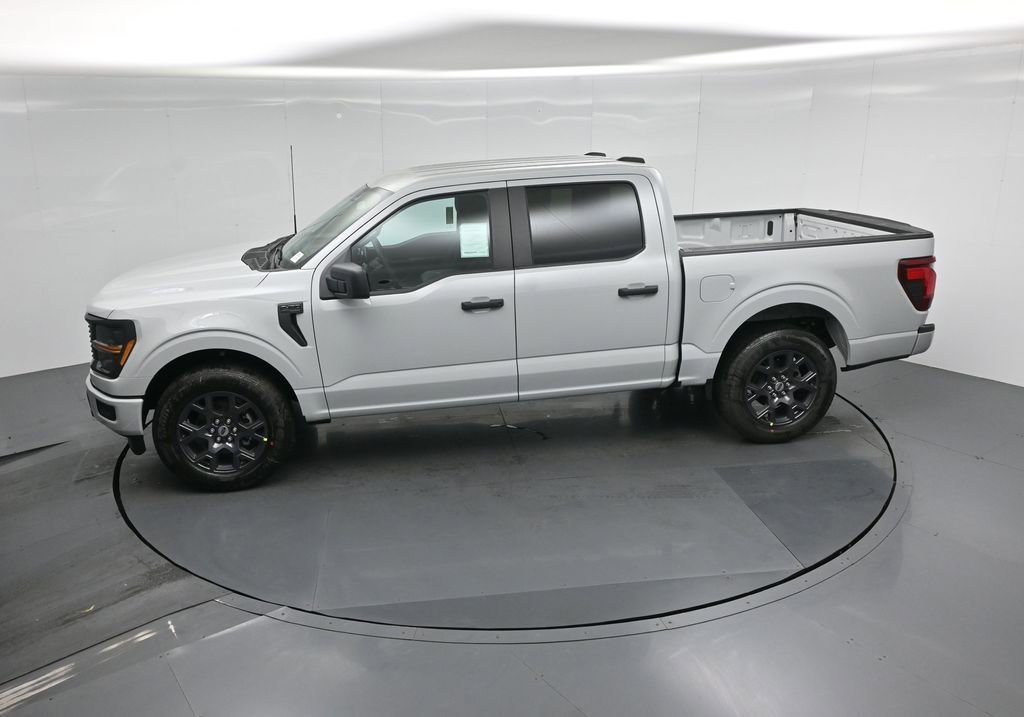 New 2026 Ford F150 STX w/ Equipment Group 200A image 37
