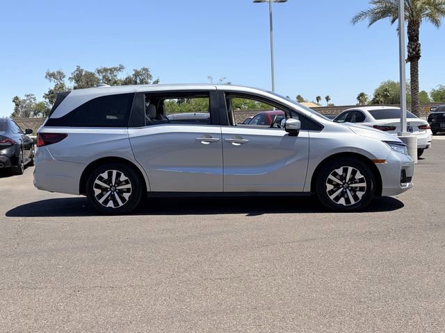 Used 2025 Honda Odyssey EX-L image 5