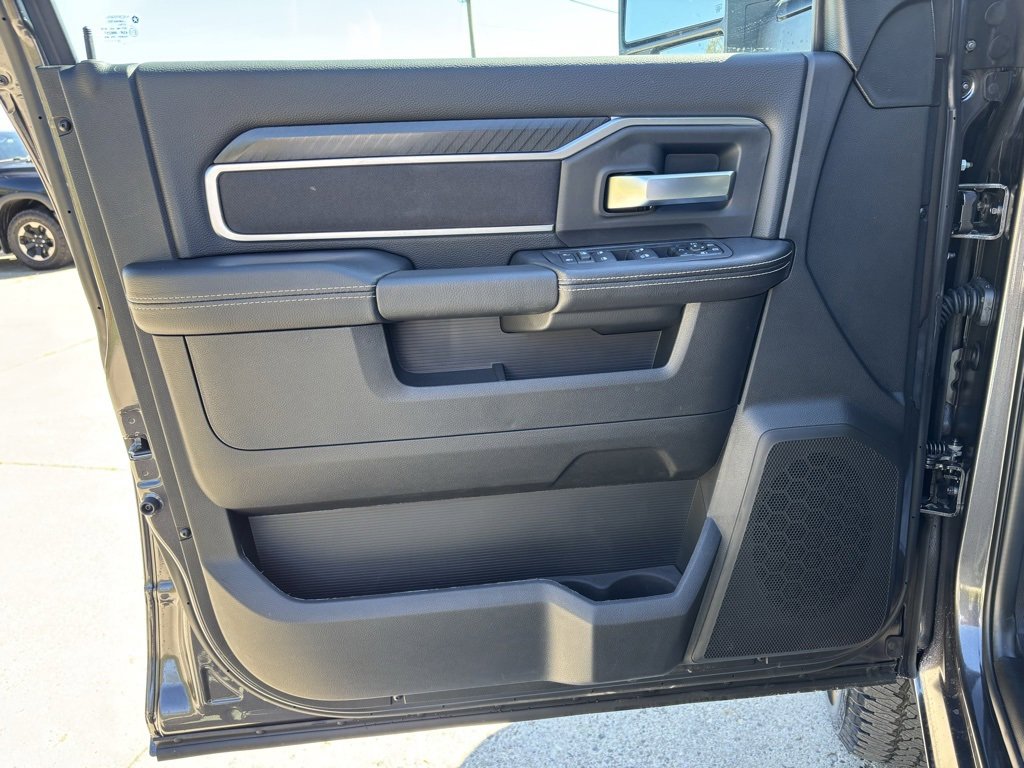 New 2026 RAM 2500 Big Horn image 21