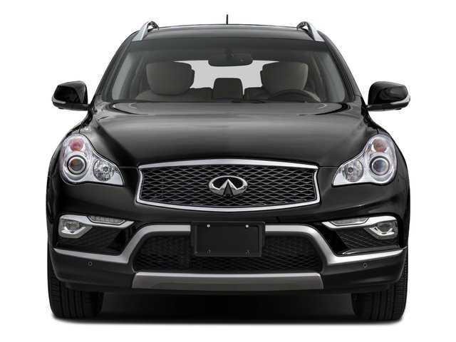 Used 2016 INFINITI QX50 AWD w/ Technology Package image 7