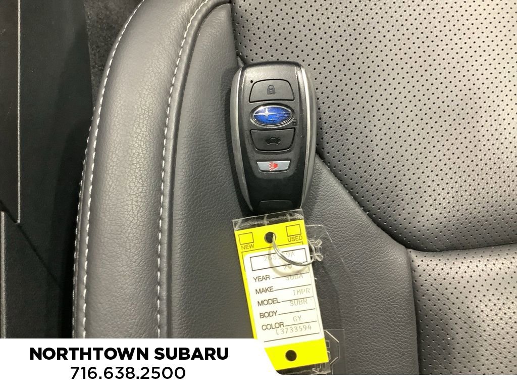 Used 2020 Subaru Impreza 2.0i Limited w/ Popular Package #2 image 22