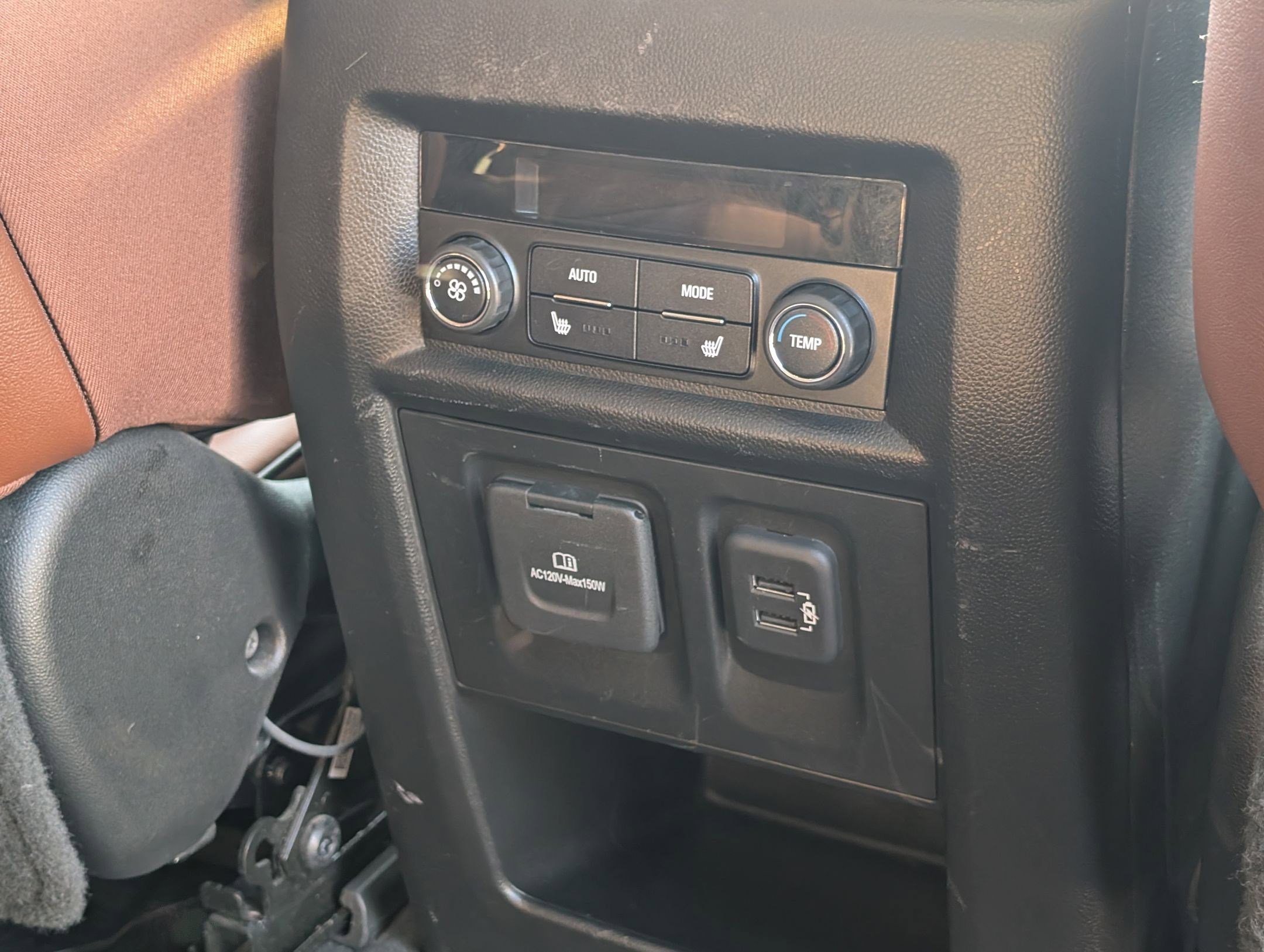 Used 2019 Chevrolet Traverse High Country w/ LPO, Floor Liner Package AWD/4WD image 28