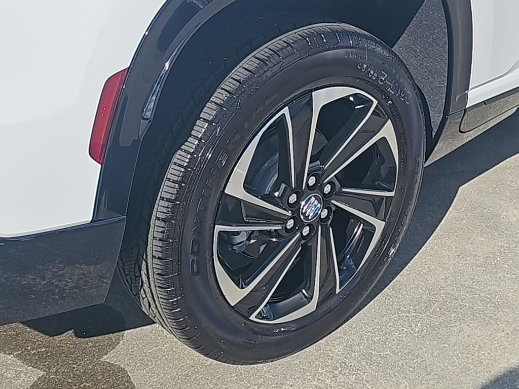 New 2026 Buick Enclave Sport Touring w/ Power Package image 10