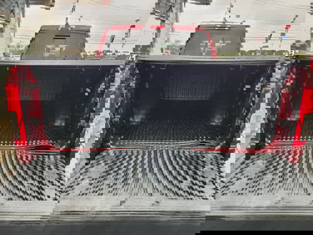 Used 2022 RAM 1500 Big Horn image 5