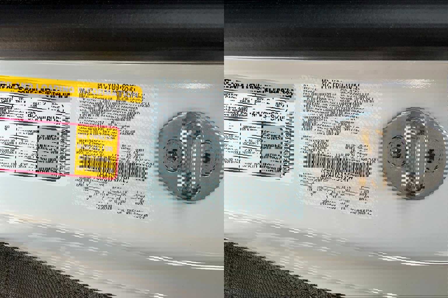 New 2025 Ford Mustang Premium image 16