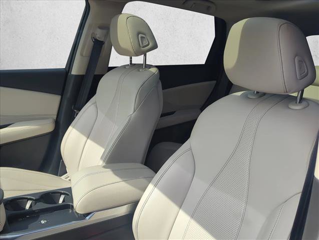 Used 2025 Acura RDX SH-AWD w/ Technology Package image 11