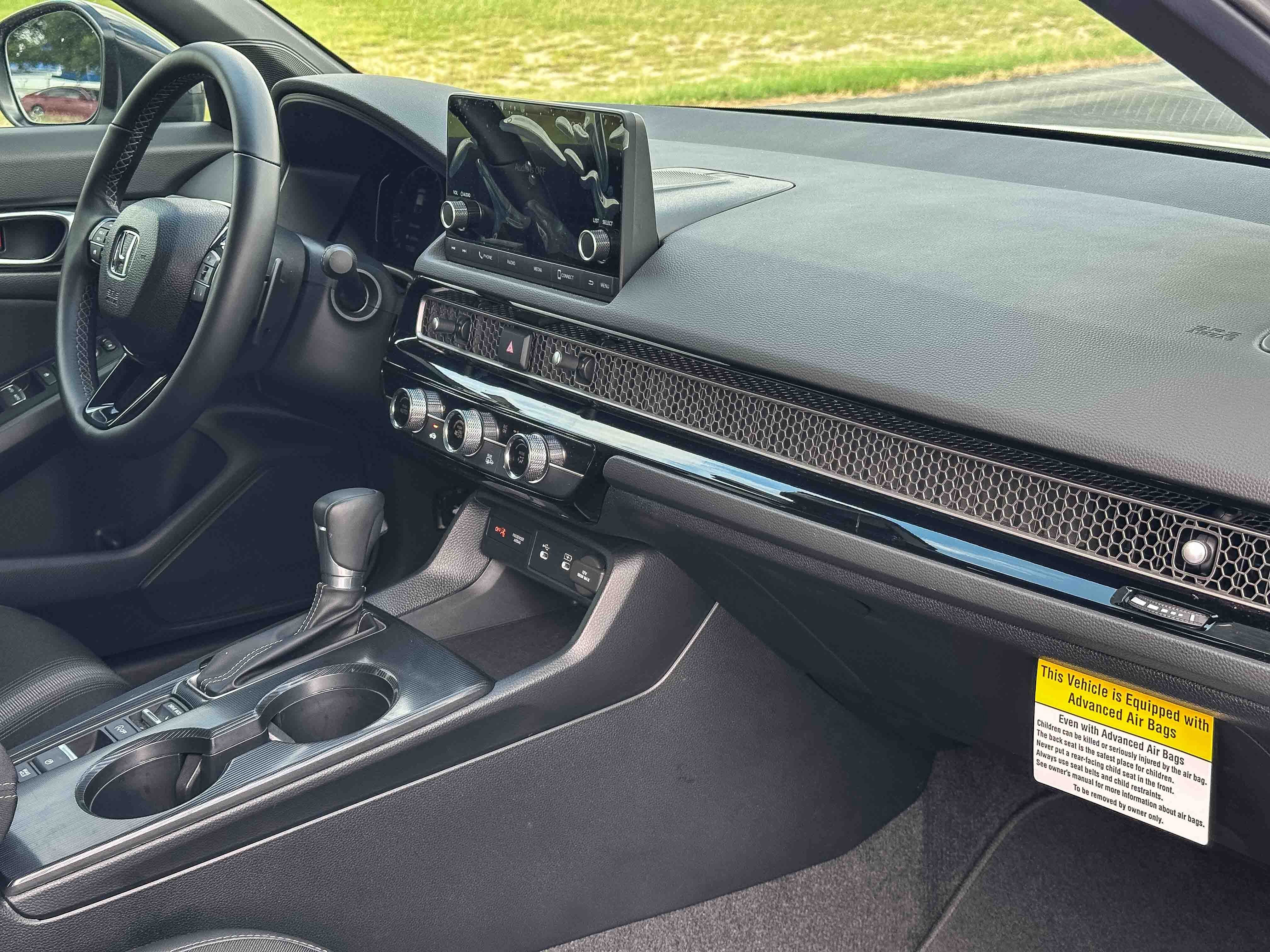Used 2026 Honda Civic Sport image 23