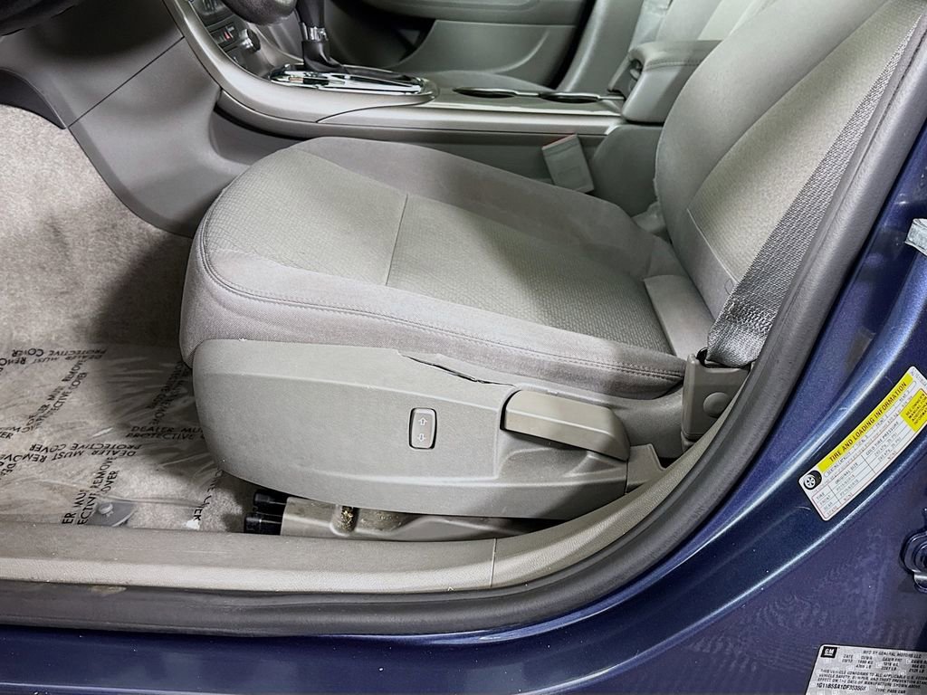 Used 2013 Chevrolet Malibu LS w/ Protection Package image 21