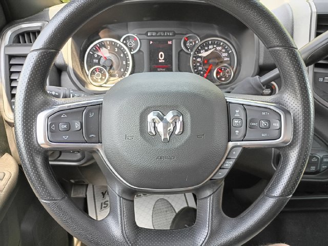 Used 2026 RAM 2500 Tradesman w/ Power Wagon Package AWD/4WD image 13