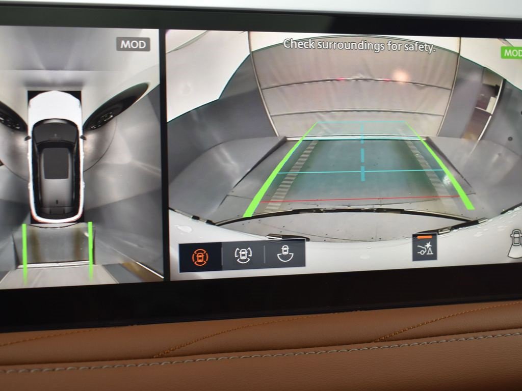 New 2026 INFINITI QX60 Autograph w/ Autograph Tech Package image 11