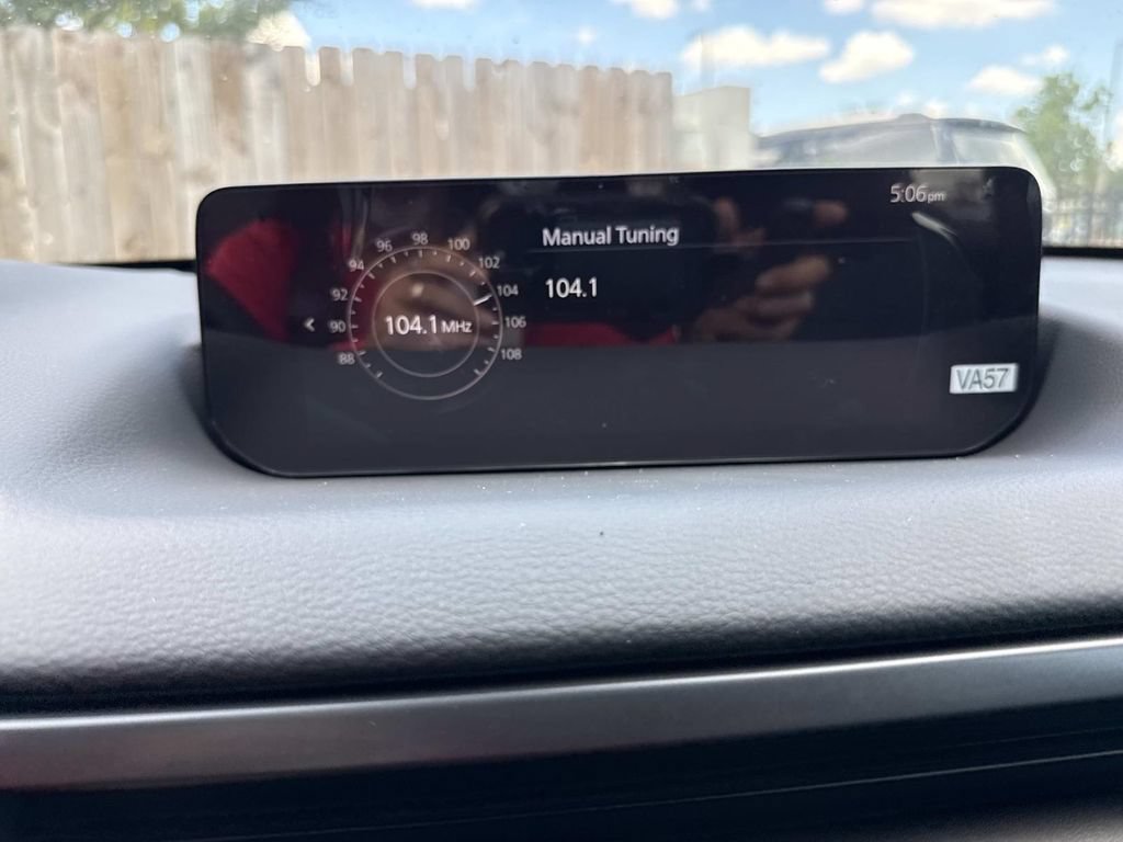New 2026 MAZDA CX-50 AWD 2.5 S w/ Accent Package image 34