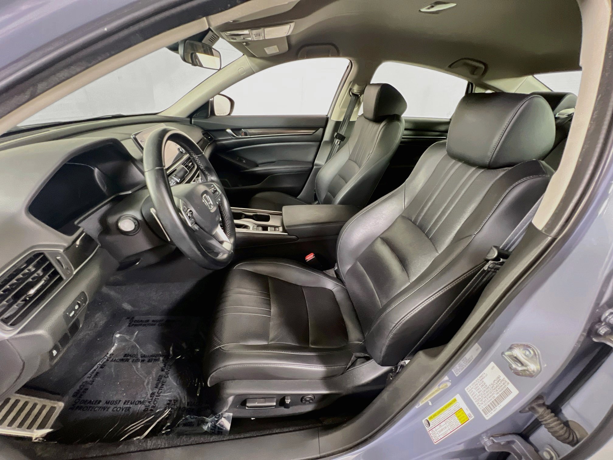 Used 2022 Honda Accord Sport Special Edition image 20