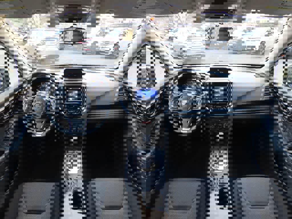 Used 2022 Subaru Impreza 2.0i image 17