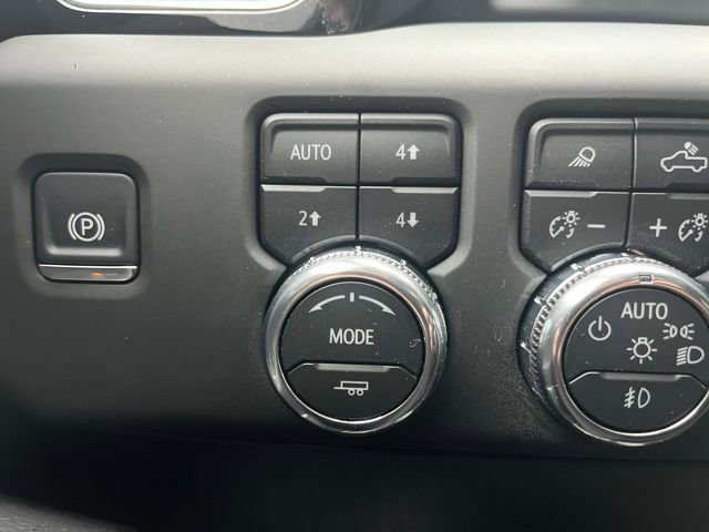 Used 2025 GMC Sierra 2500 Denali w/ Denali Reserve Package image 16