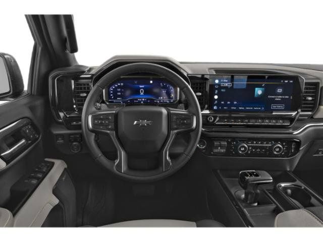 Used 2022 Chevrolet Silverado 1500 ZR2 w/ Technology Package AWD/4WD image 10