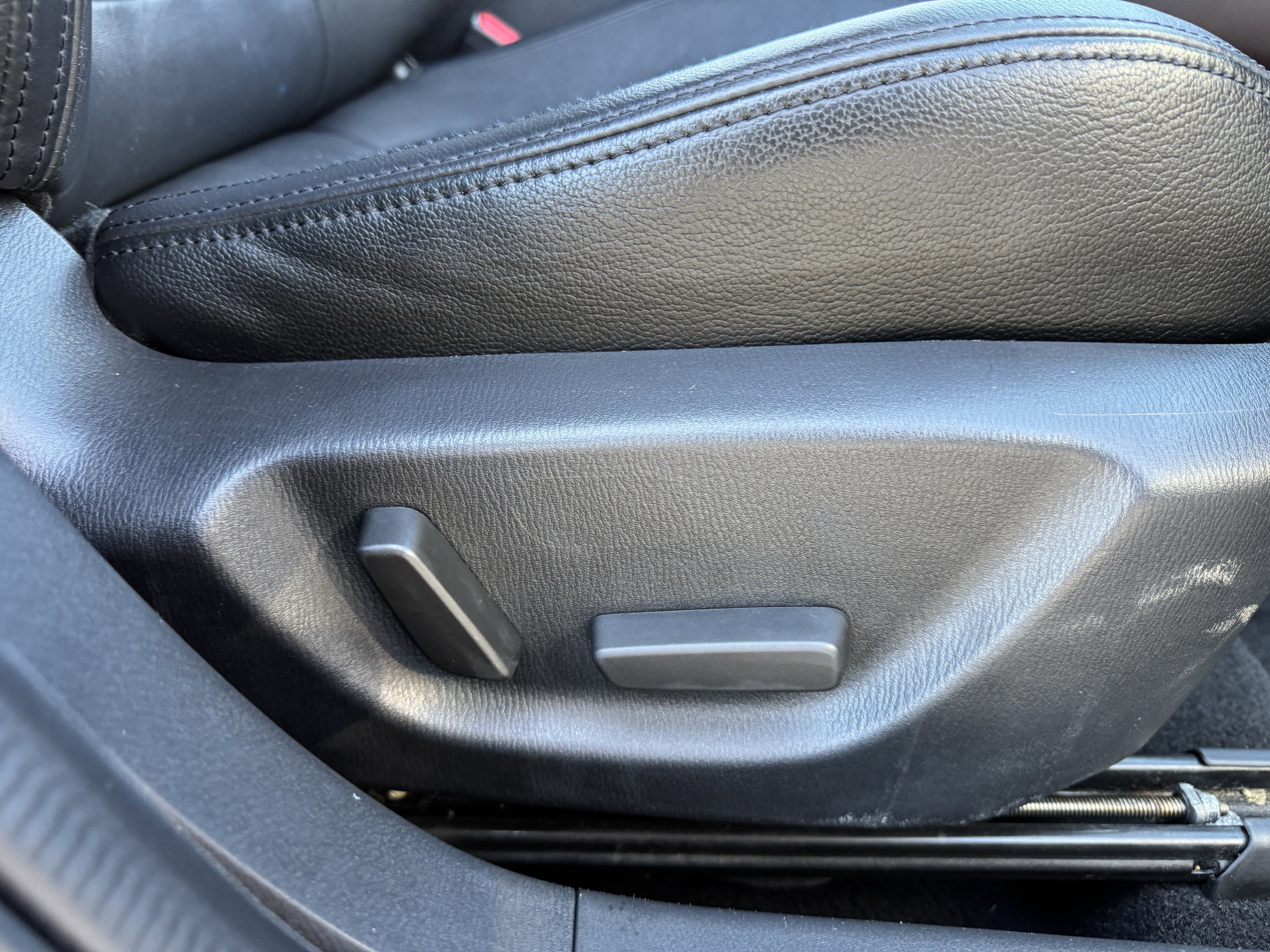 Used 2017 MAZDA MAZDA6 Grand Touring image 37